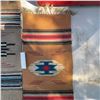 Image 3 : Late 19th Century Native North American Woven Rugs