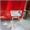 Image 4 : Coca-Cola Mini Fridge, Model 21086, 110V, 20" Tall
