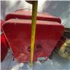 Image 5 : Coca-Cola Mini Fridge, Model 21086, 110V, 20" Tall