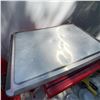Image 11 : Vintage 1950s Coca-Cola Metal Cooler by St. Thomas Metal Signs Ltd