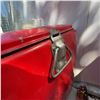 Image 3 : Vintage 1950s Coca-Cola Metal Cooler by St. Thomas Metal Signs Ltd