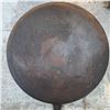 Image 1 : Wagner Ware Sidney -O- 1056N Cast Iron Skillet, 14 Inch