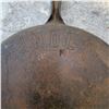 Image 2 : Findlay No. 9 Cast Iron Skillet, Carleton Place, ON