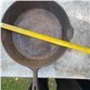 Image 5 : Findlay No. 9 Cast Iron Skillet, Carleton Place, ON