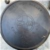 Image 3 : Griswold No. 8 Cast Iron Skillet, Erie PA, 704