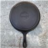 Image 1 : Lodge 8SK USA Cast Iron Skillet, 10.25" Diameter