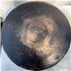 Image 3 : Vintage GSW Cast Iron Skillet 34cm Bridgeville Ont.