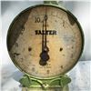 Image 2 : Vintage Salter No 50 Kitchen Scale, 10 lbs, Made in England