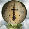 Image 4 : Vintage Salter No 50 Kitchen Scale, 10 lbs, Made in England