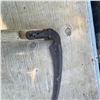Image 6 : Vintage Wooden Scythe with Curved Blade