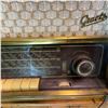 Image 5 : Graetz Vintage Tube Radio, Circa 1950s, 67x31x21 cm