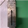 Image 2 : Vintage Pocket Balance Spring Scale with Hook, Up to 24 lbs