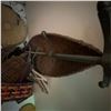 Image 2 : Cast Iron Horse Head Wall Rack with Hooks
