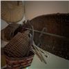 Image 3 : Cast Iron Horse Head Wall Rack with Hooks