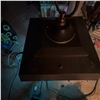 Image 2 : Electric Insect Killer with UV Light, Metal Cage