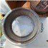 Image 12 : Vintage Venetian Copper Kitchenware Lot, England Marked