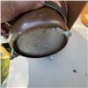 Image 13 : Vintage Venetian Copper Kitchenware Lot, England Marked