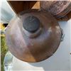 Image 2 : Vintage Venetian Copper Kitchenware Lot, England Marked