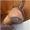 Image 3 : Vintage Venetian Copper Kitchenware Lot, England Marked