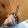 Image 5 : Vintage Venetian Copper Kitchenware Lot, England Marked