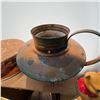 Image 7 : Vintage Venetian Copper Kitchenware Lot, England Marked
