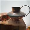 Image 8 : Vintage Venetian Copper Kitchenware Lot, England Marked