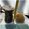Image 2 : Decorative Novelty Candles, 3 Pieces