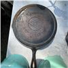 Image 1 : Griswold Cast Iron Skillet 12 Inch Brockville Ont