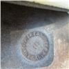 Image 3 : Vintage Le Creuset Enamel Cast Iron Oval Dutch Oven