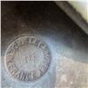 Image 4 : Vintage Le Creuset Enamel Cast Iron Oval Dutch Oven