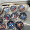 Image 2 : Star Trek 25th Anniversary & Canada Remembers Collector Plates