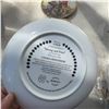 Image 5 : Star Trek 25th Anniversary & Canada Remembers Collector Plates