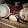 Image 10 : Vintage and Decorative Tableware
