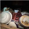 Image 12 : Vintage and Decorative Tableware
