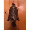 Image 2 : Chinese Bronze Hanging Bell with Dragon Motif