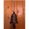 Image 5 : Chinese Bronze Hanging Bell with Dragon Motif
