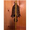 Image 6 : Chinese Bronze Hanging Bell with Dragon Motif