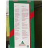 Image 3 : Holiday Creations Animated Santa Claus Figure In Box