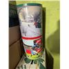 Image 1 : Two Decorative Coca-Cola Tin Containers