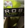 Image 5 : WowWee Roboraptor Interactive Dinosaur Toy in Box