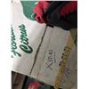 Image 3 : Box Lot with Toy Violin, Brass Bugle, Ornaments and Decorations