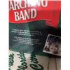 Image 6 : Santa's Marching Band Christmas Decoration Set
