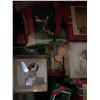 Image 5 : Christmas Tree Ornaments with Original Boxes