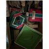 Image 6 : Christmas Tree Ornaments with Original Boxes