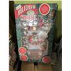 Image 1 : Holiday Carousel String With 6 Figures, Plays 21 Carols