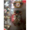 Image 2 : Holiday Carousel String With 6 Figures, Plays 21 Carols