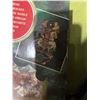 Image 5 : Holiday Carousel String With 6 Figures, Plays 21 Carols