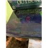 Image 2 : Board Game Lot: Nightmare, Nightmare II, Trivial Pursuit, Outburst, A Question of Scruples