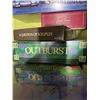 Image 3 : Board Game Lot: Nightmare, Nightmare II, Trivial Pursuit, Outburst, A Question of Scruples