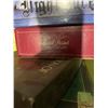 Image 4 : Board Game Lot: Nightmare, Nightmare II, Trivial Pursuit, Outburst, A Question of Scruples
